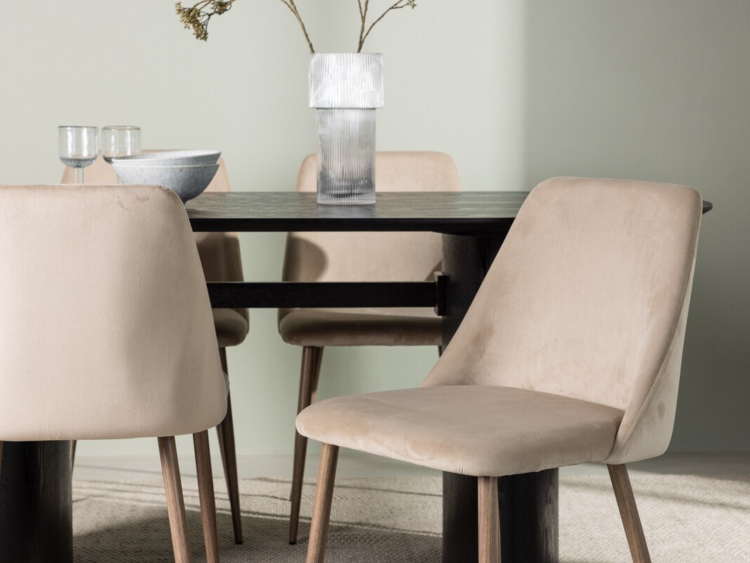 Set de mese Dallas 3995