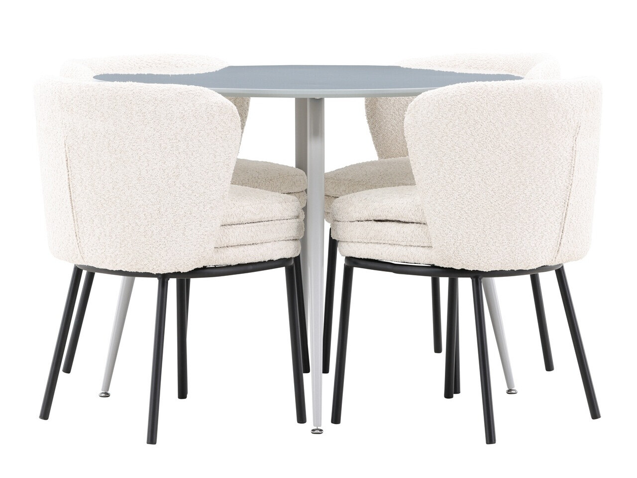 Set de mese Dallas 4561
