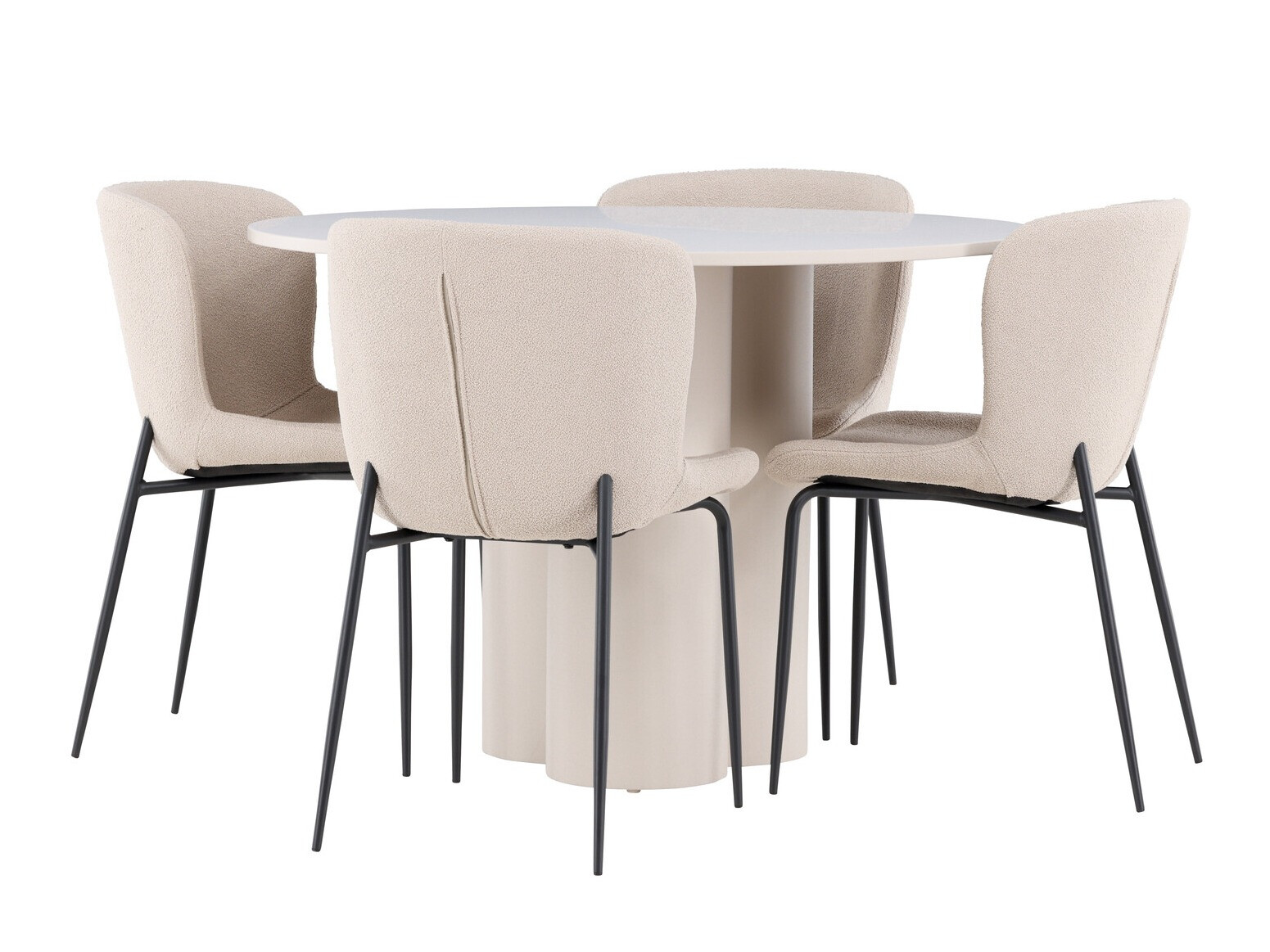Set de mese Dallas 4562
