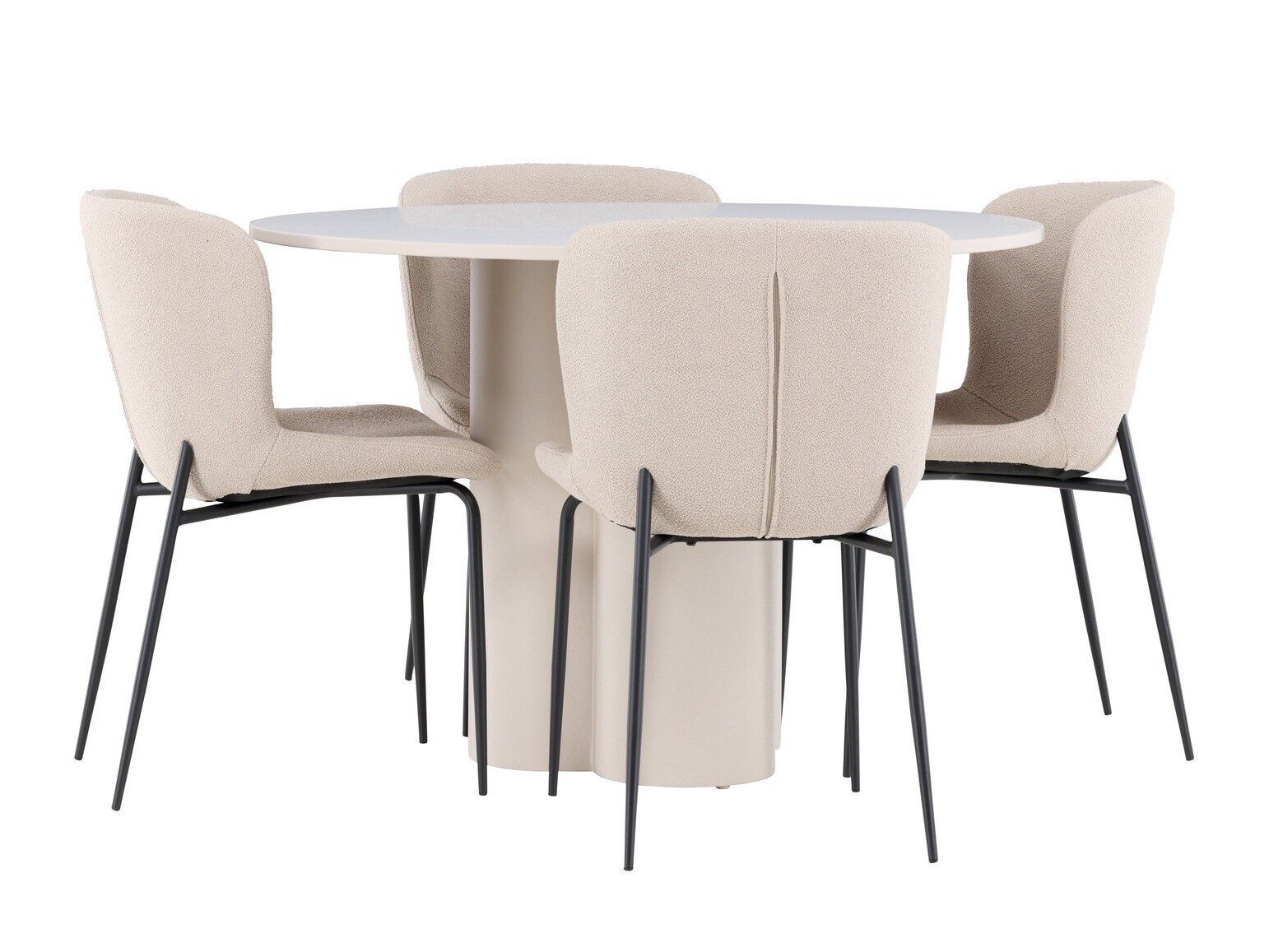 Set de mese Dallas 4562