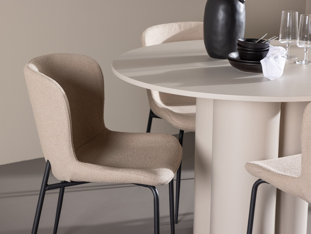 Set de mese Dallas 4562