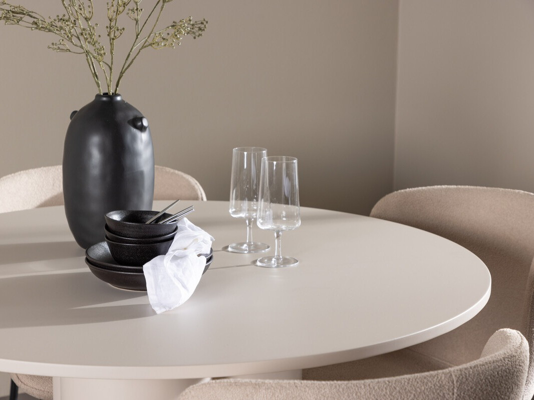 Set de mese Dallas 4562