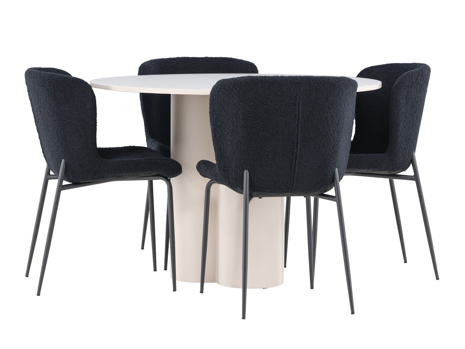 Set de mese Dallas 4562