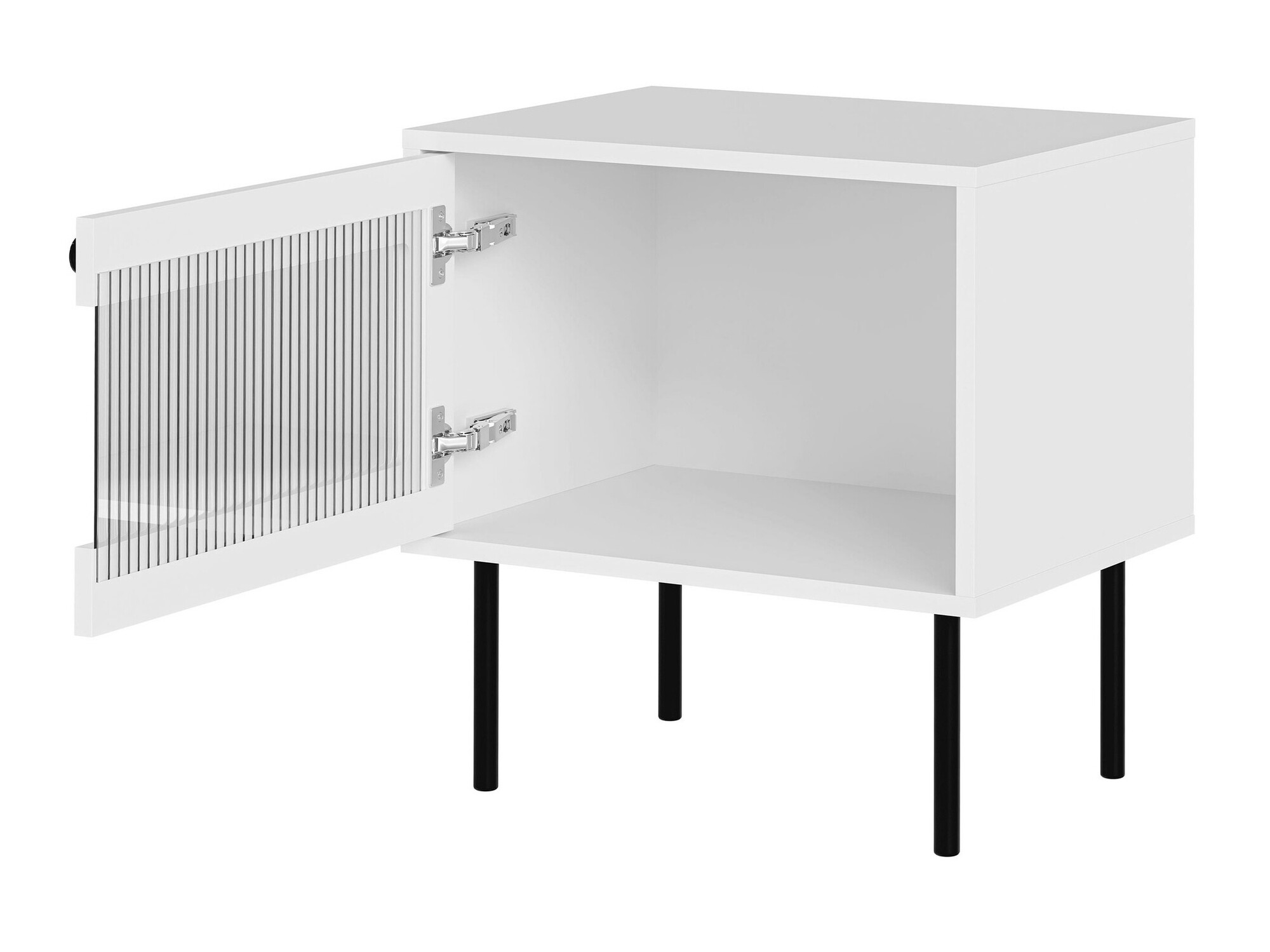 Set noptiere Feletri 107 (Alb)