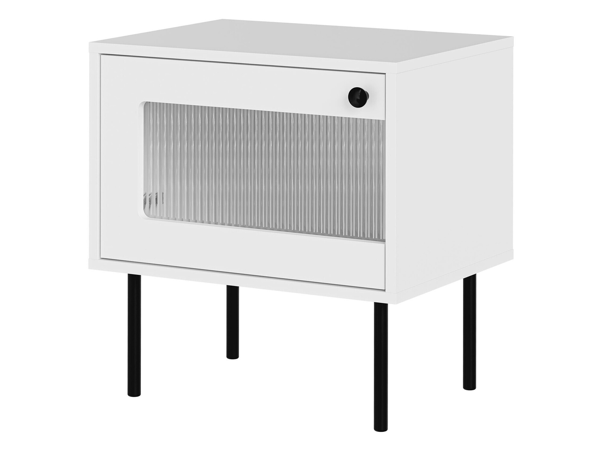 Set noptiere Feletri 107 (Alb)
