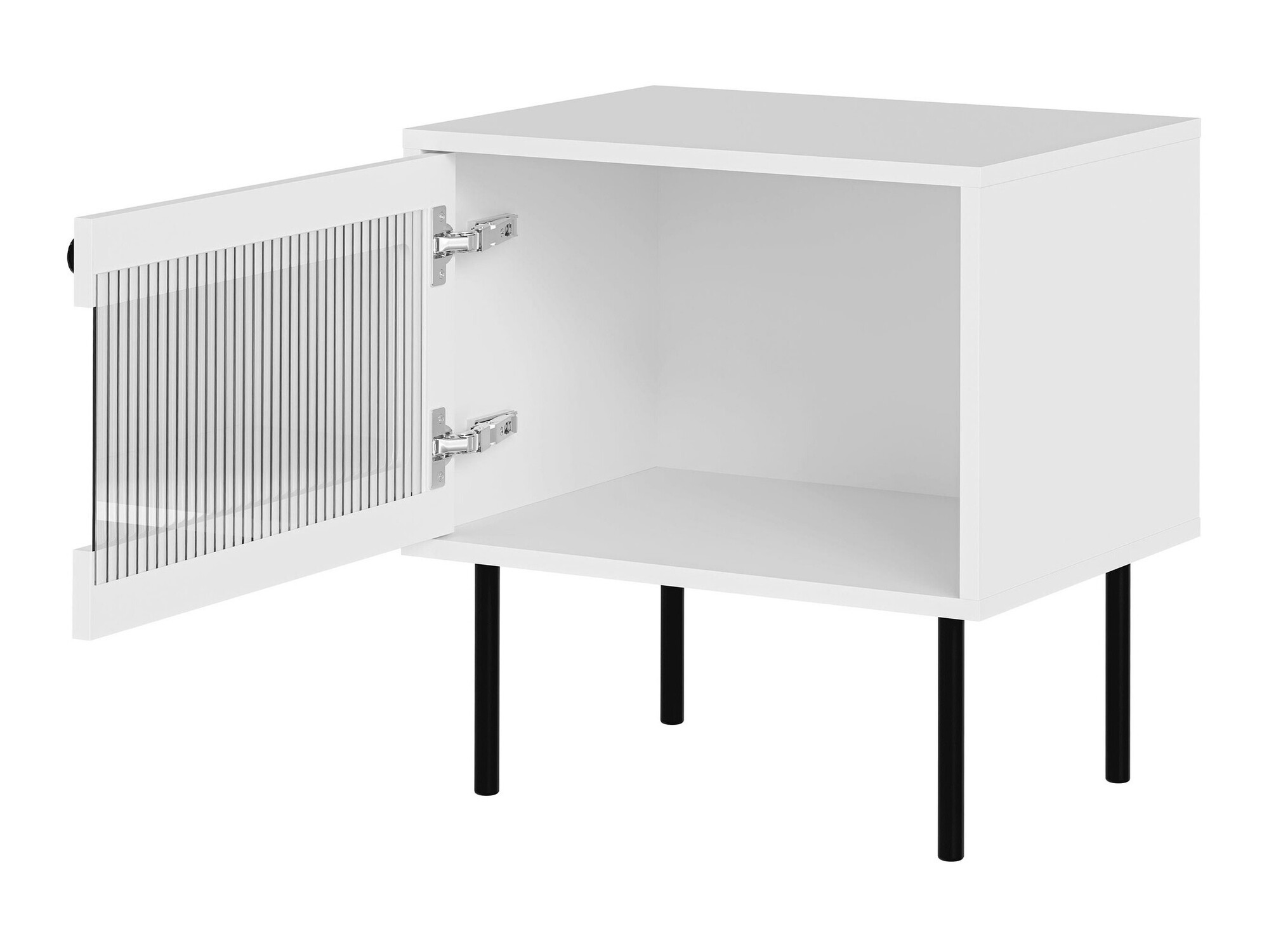Set noptiere Feletri 107 (Negru)