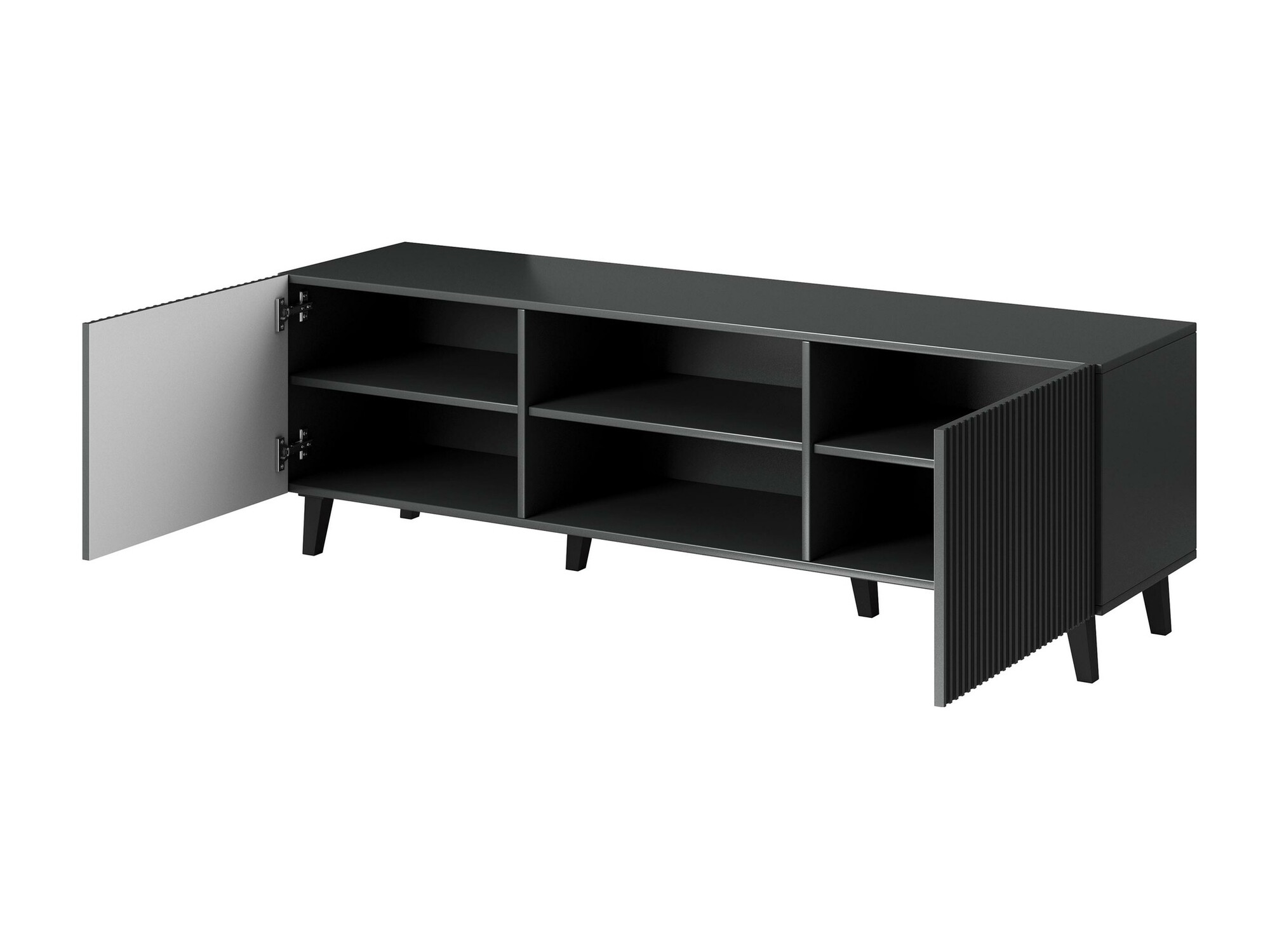 Set de living Comes (Stejar Wotan)