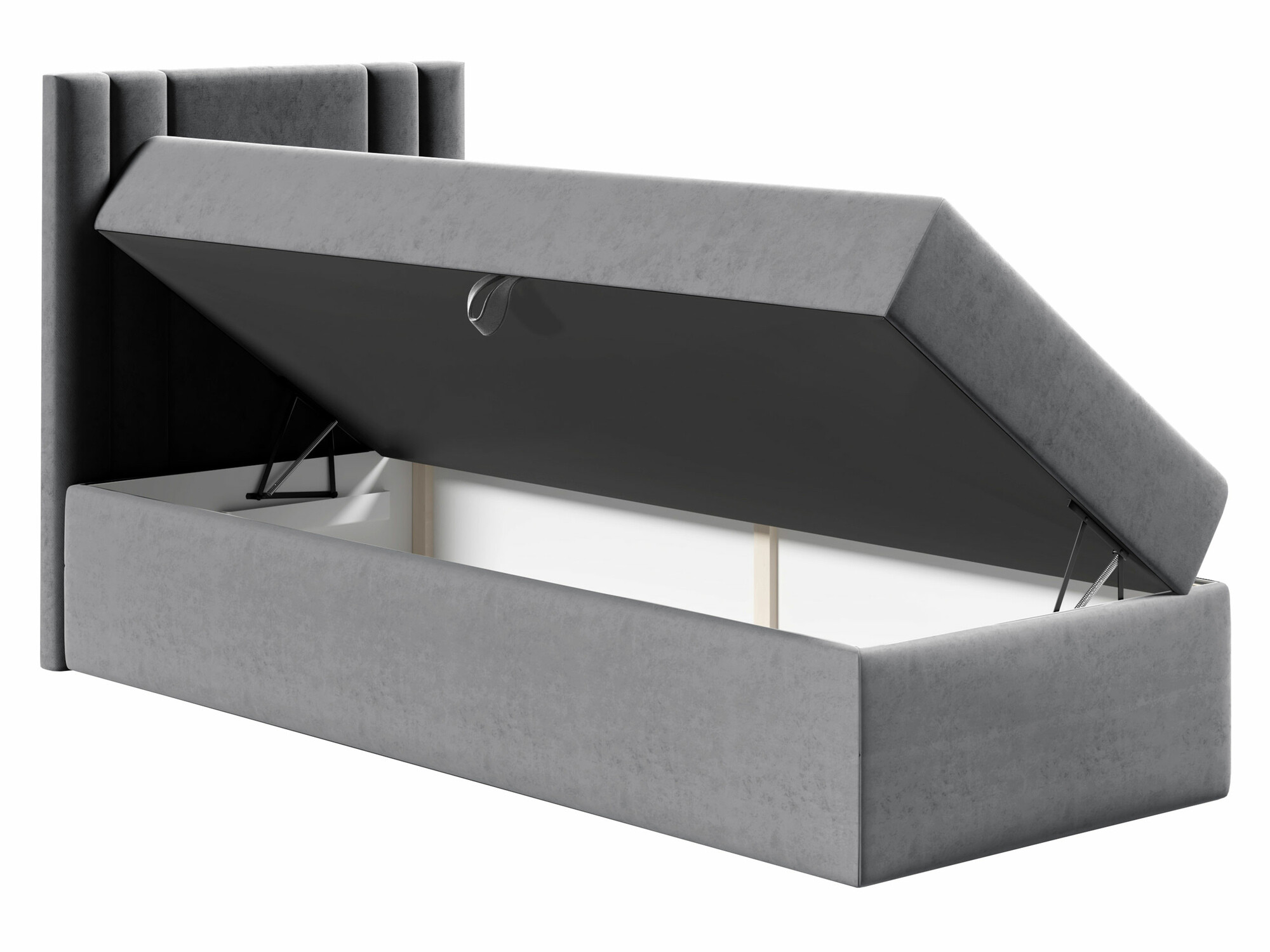 Pat boxspring Mel I (Soft 020)
