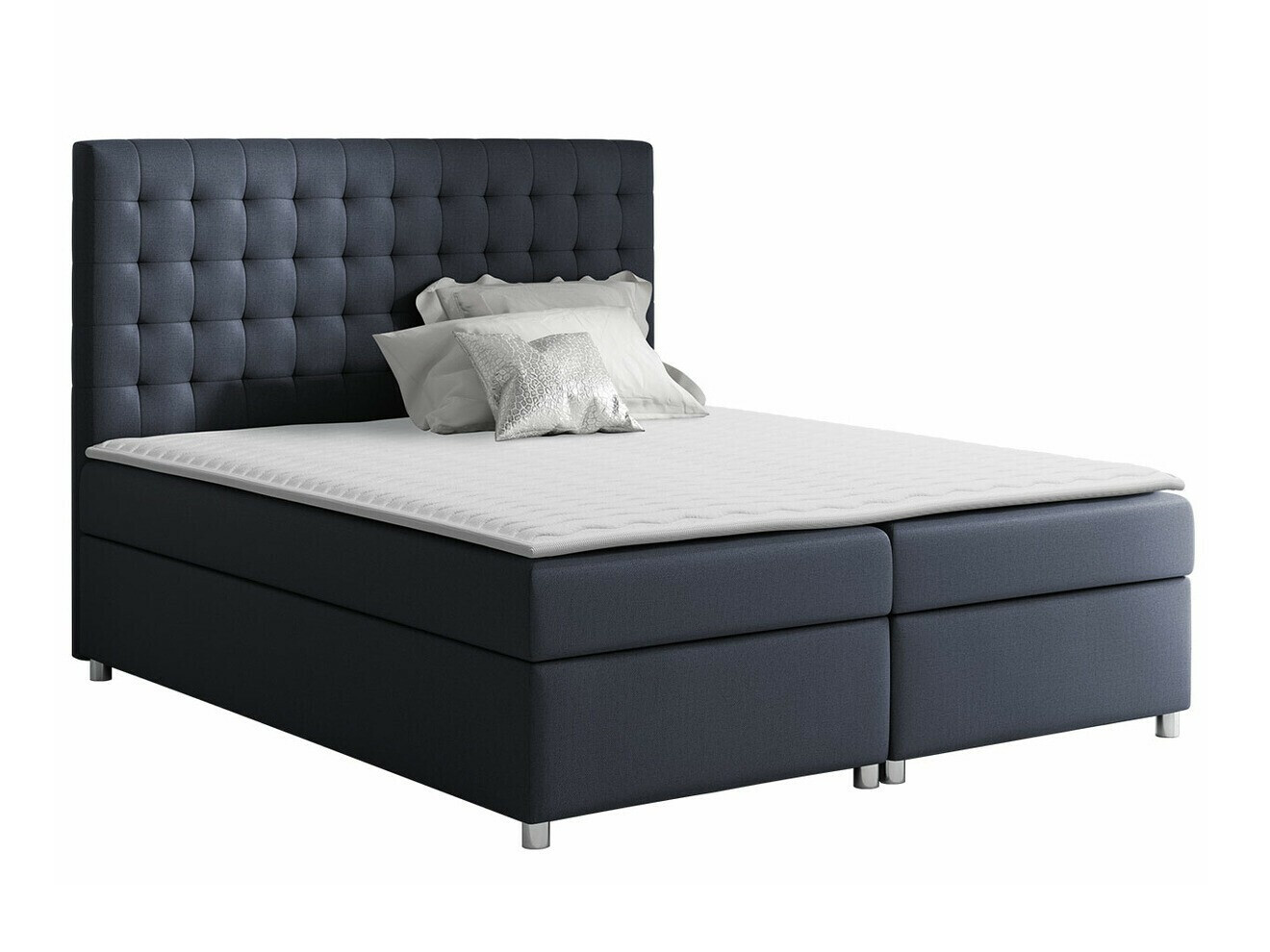 Pat boxspring Panis (Bristol 2447)