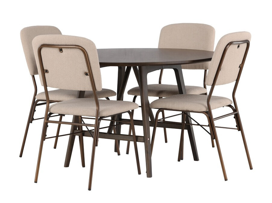 Set de mese Dallas 4569