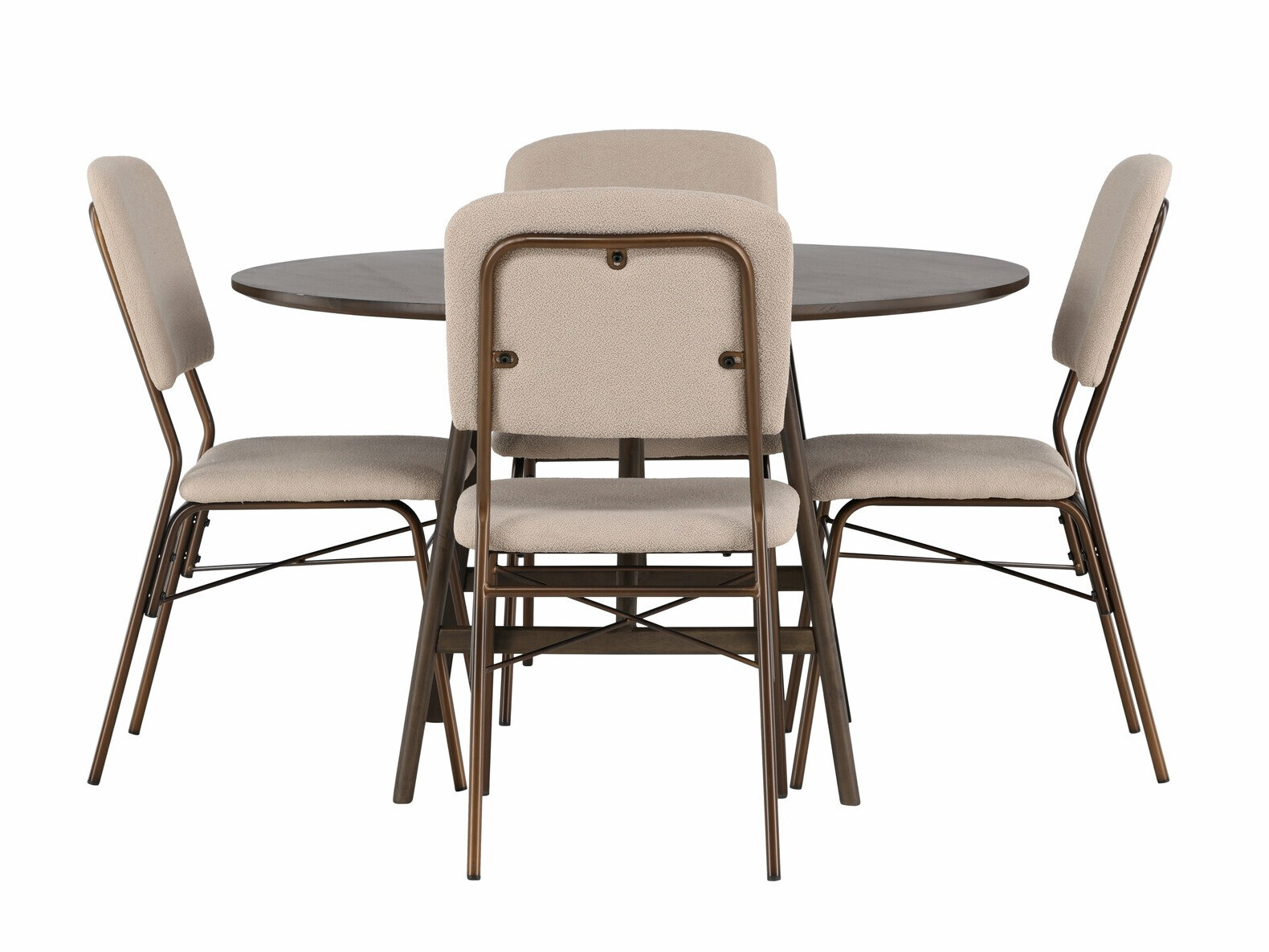 Set de mese Dallas 4569
