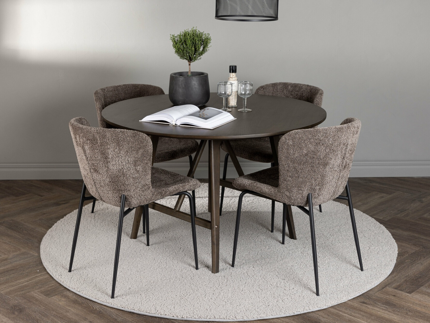 Set de mese Dallas 4570