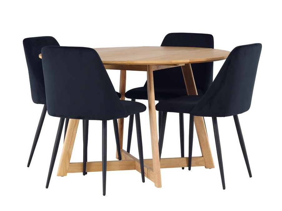 Set de mese Dallas 4571