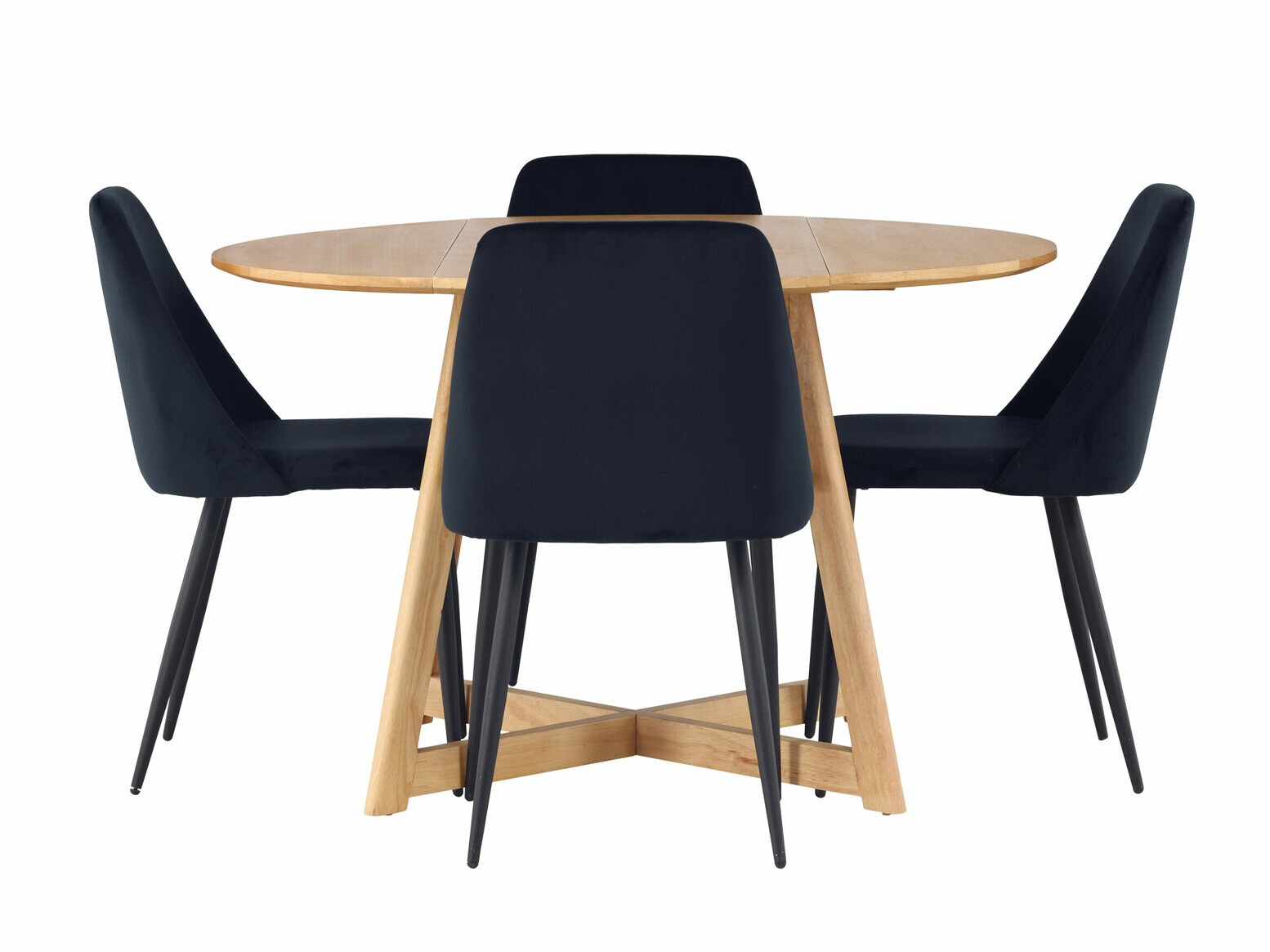 Set de mese Dallas 4571
