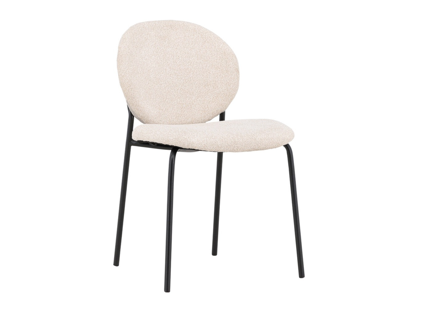 Scaun Dallas 167 (Bej)