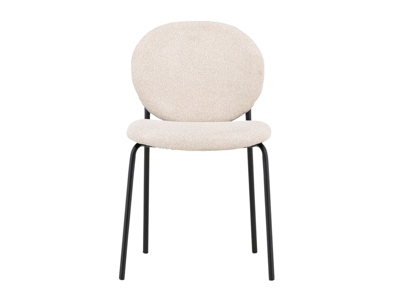 Scaun Dallas 167 (Bej)