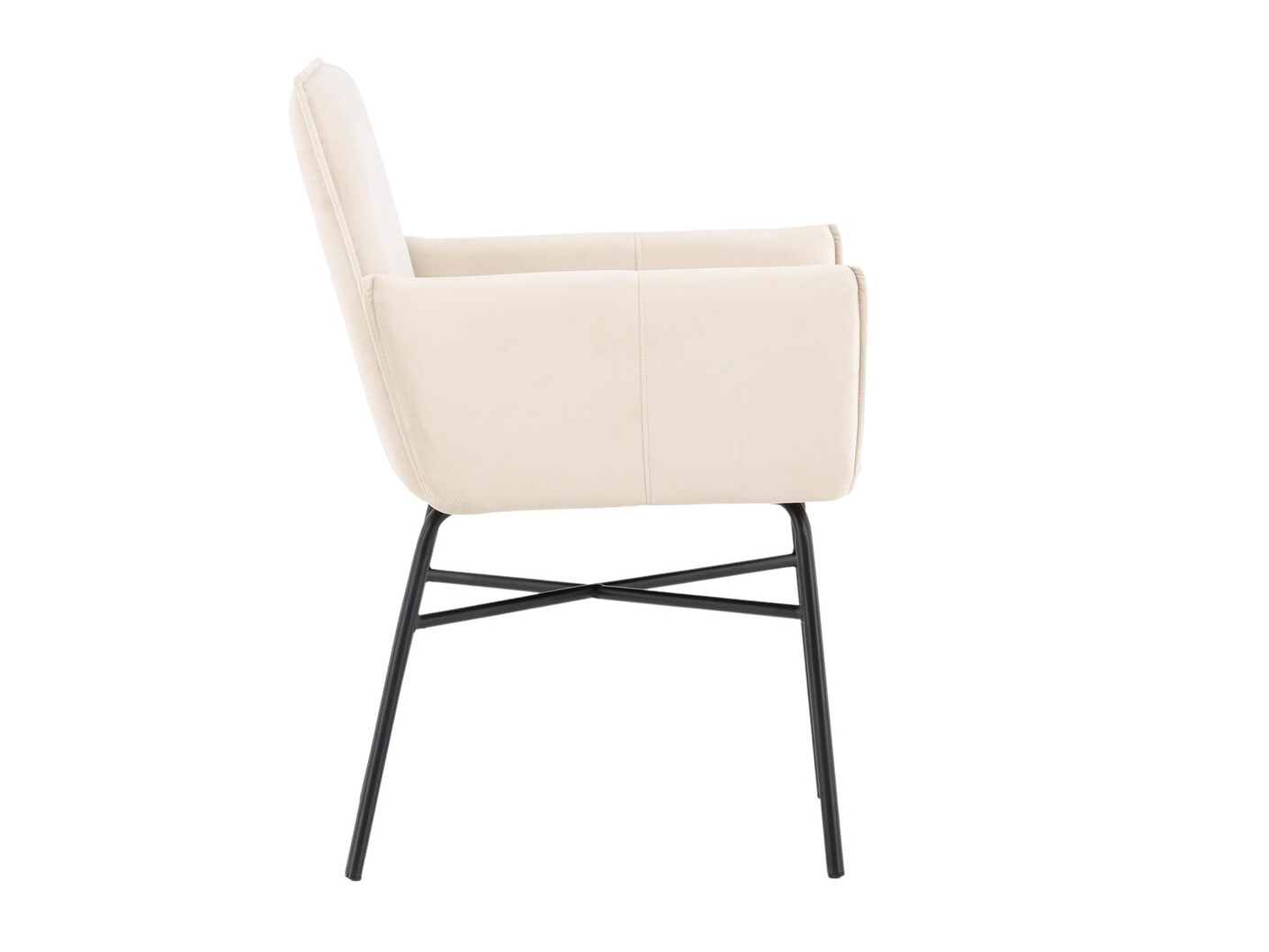 Scaun Dallas 4576 (Bej)