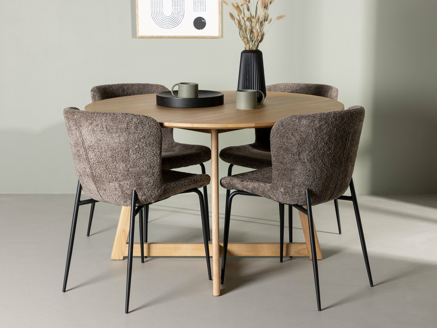 Set de mese Dallas 4572