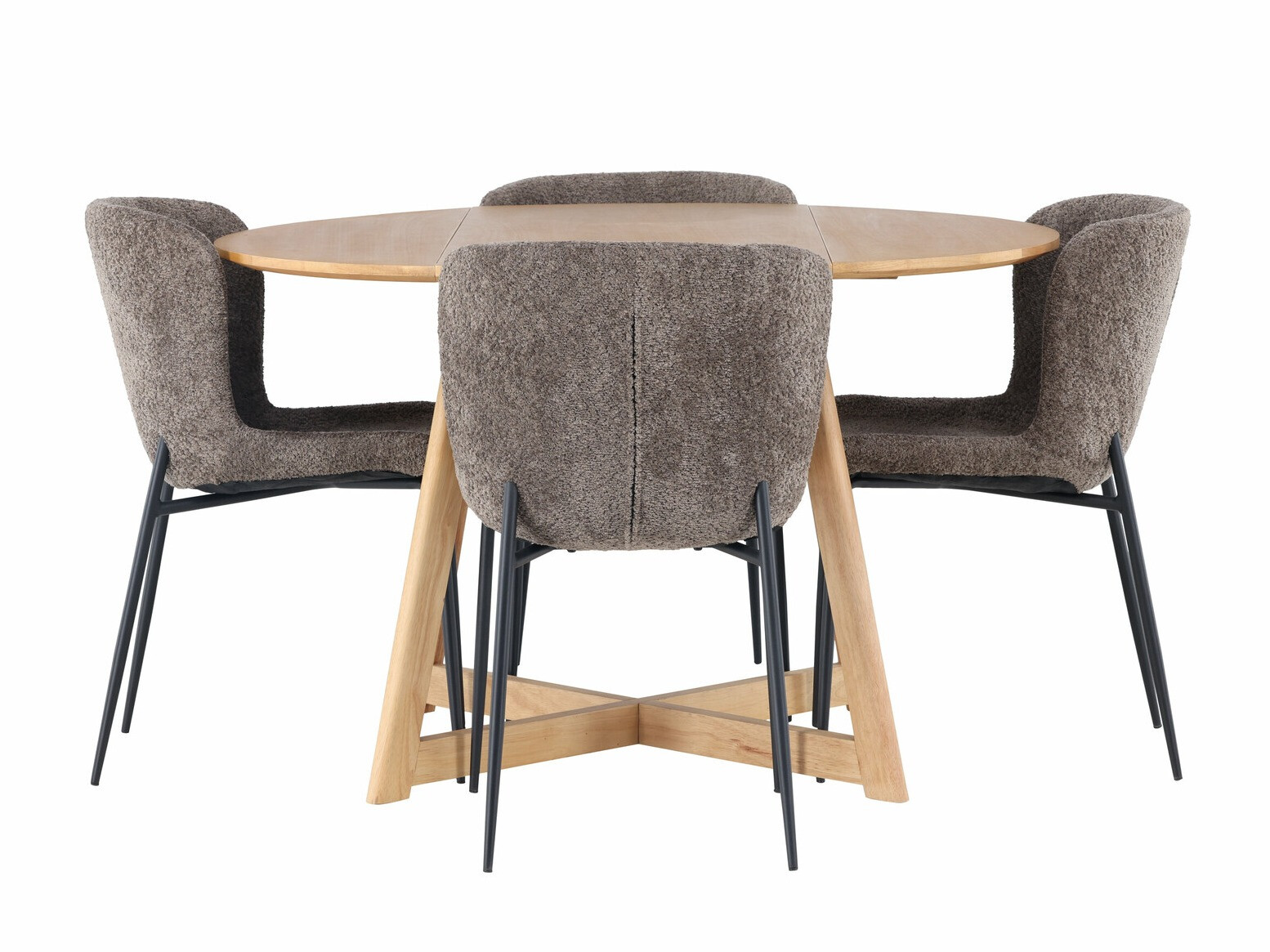 Set de mese Dallas 4572