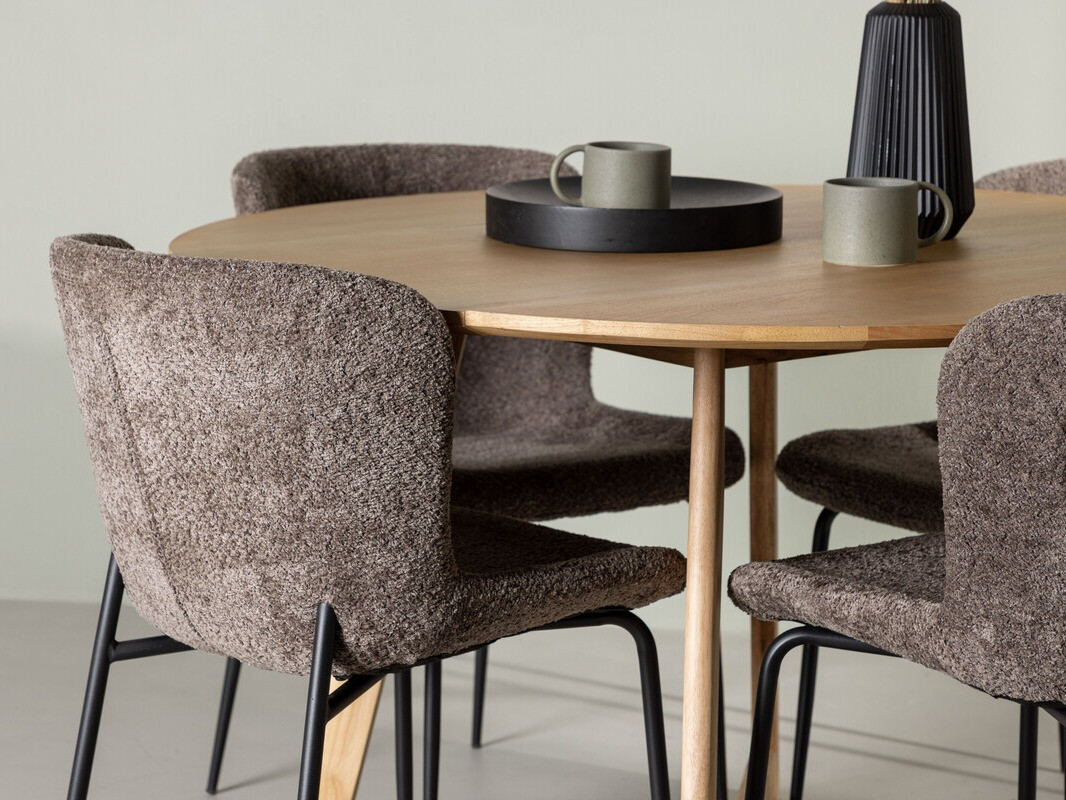 Set de mese Dallas 4572