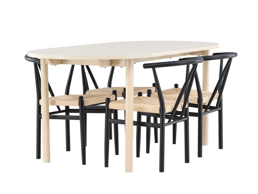 Set de mese Dallas 4575