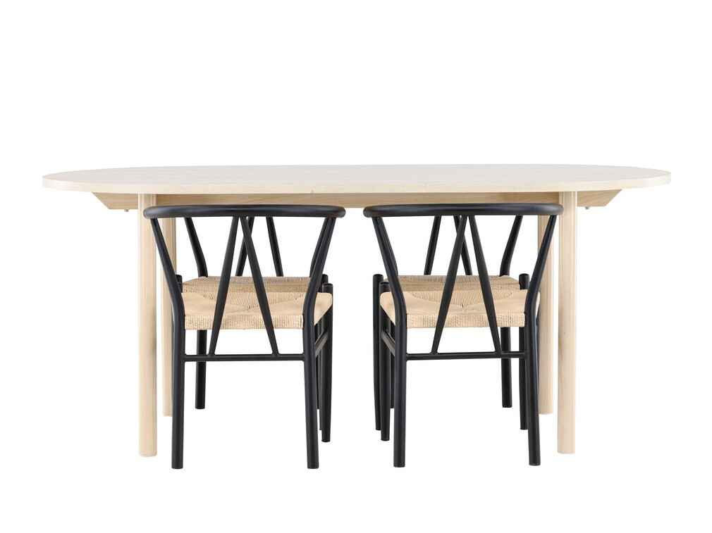 Set de mese Dallas 4575