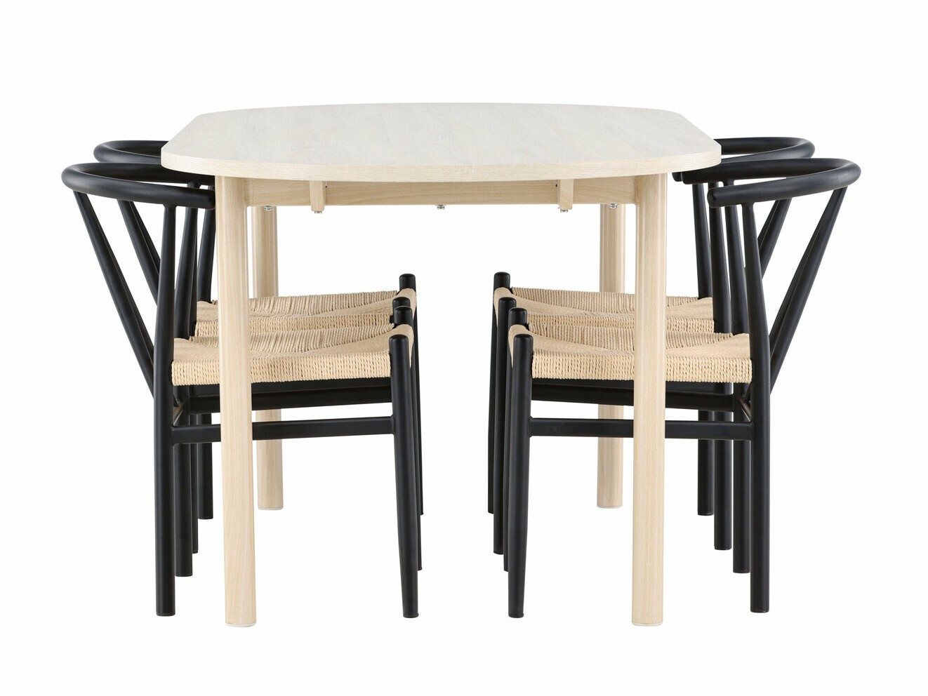 Set de mese Dallas 4575