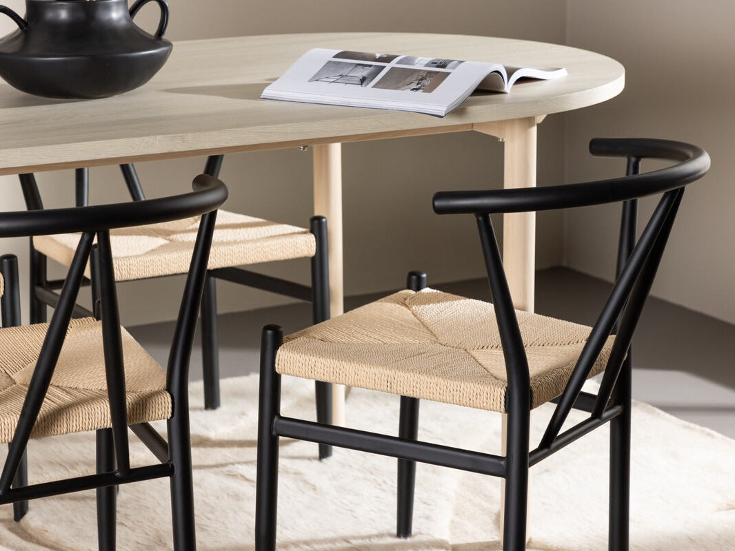 Set de mese Dallas 4575