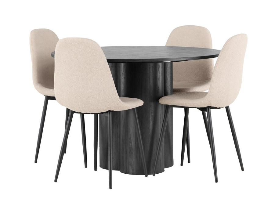Set de mese Dallas 4578