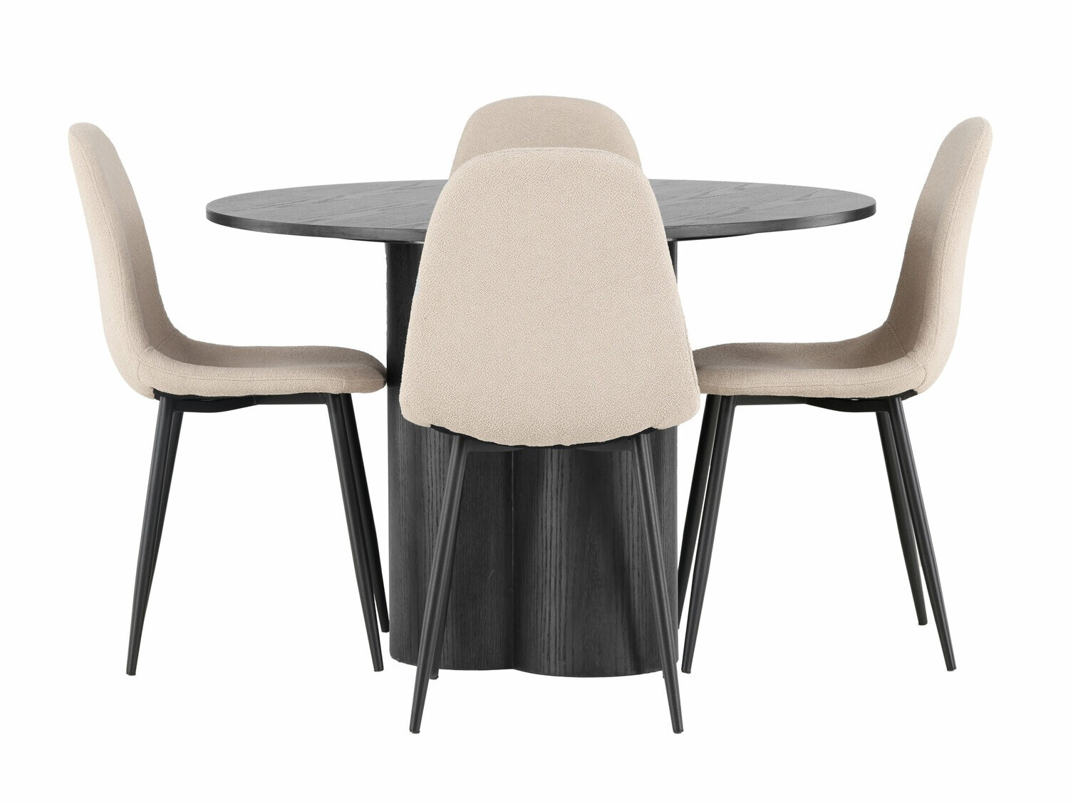 Set de mese Dallas 4578