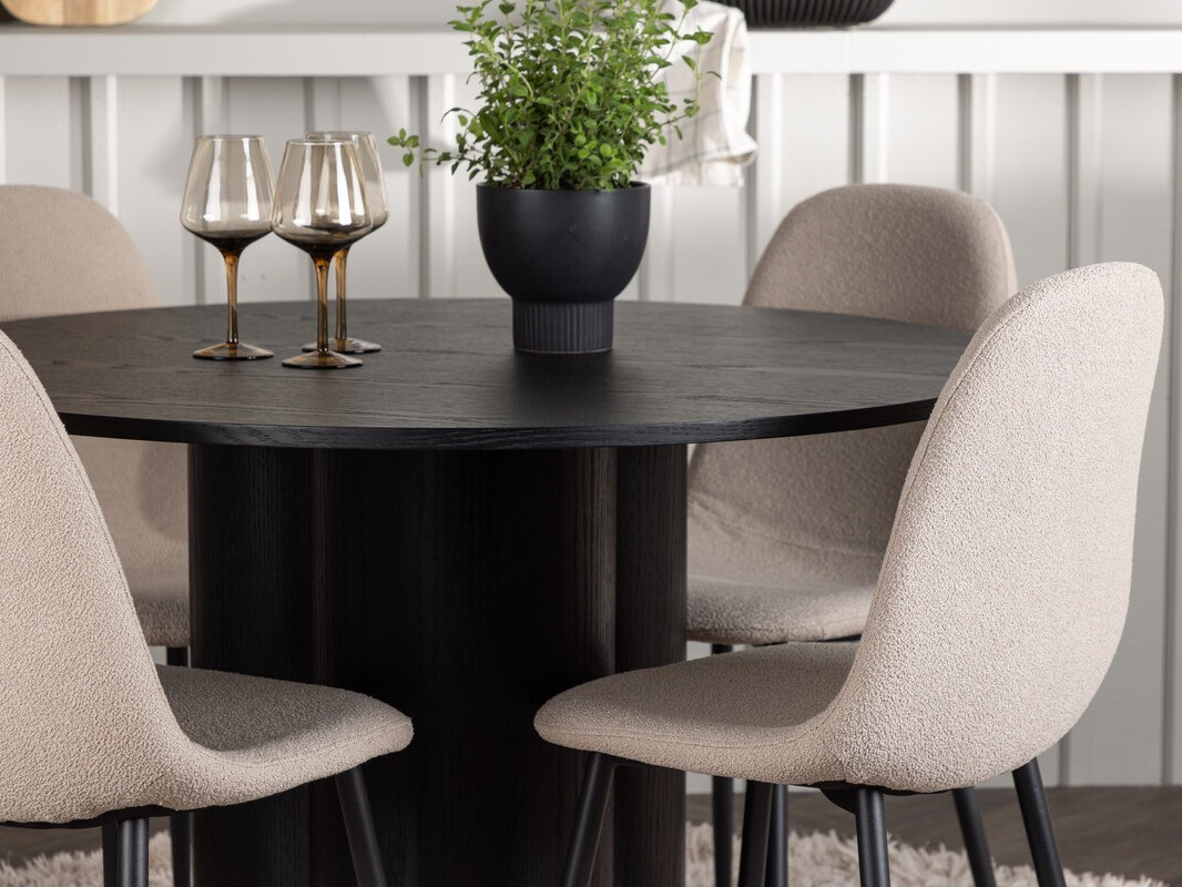 Set de mese Dallas 4578