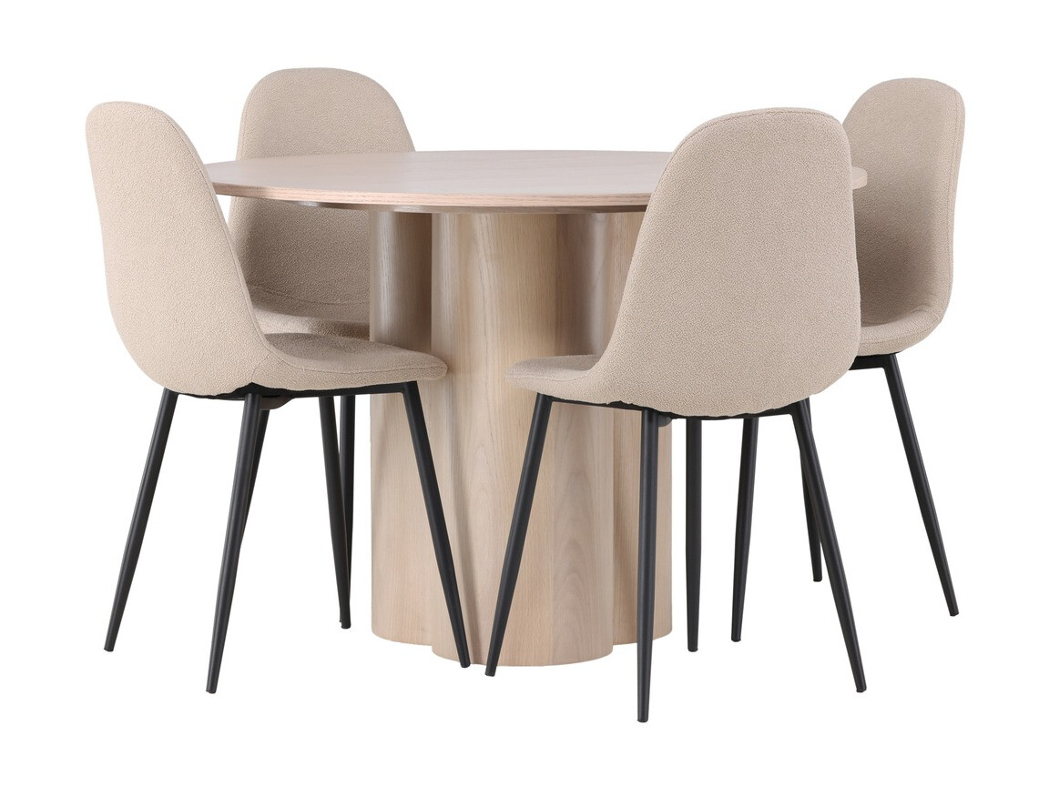 Set de mese Dallas 4578