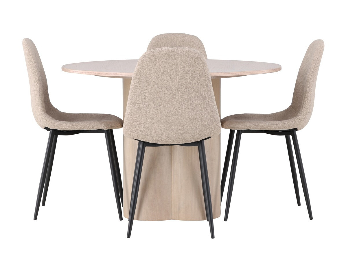 Set de mese Dallas 4578