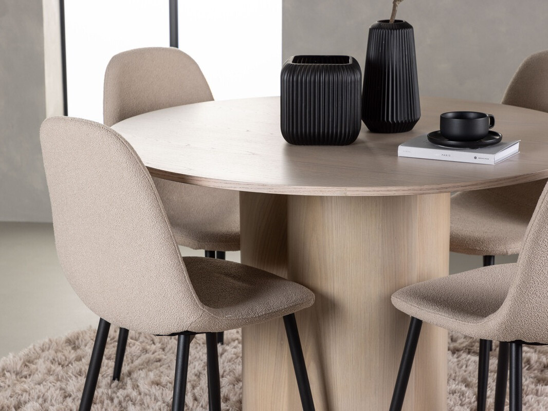 Set de mese Dallas 4578
