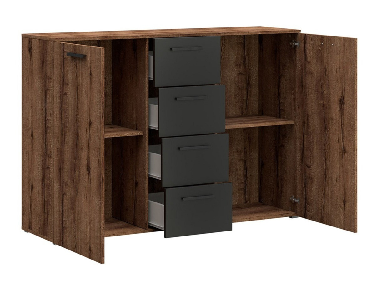 Set dormitor Melvele 110