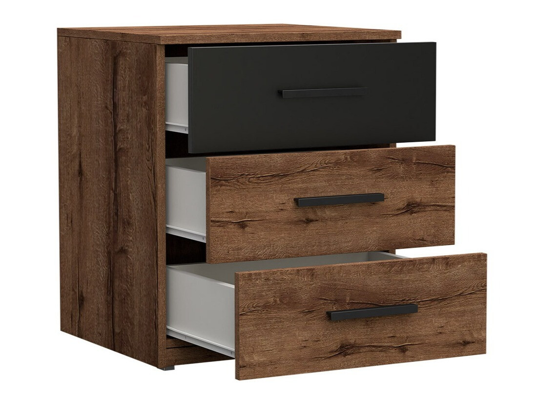 Set dormitor Melvele 110
