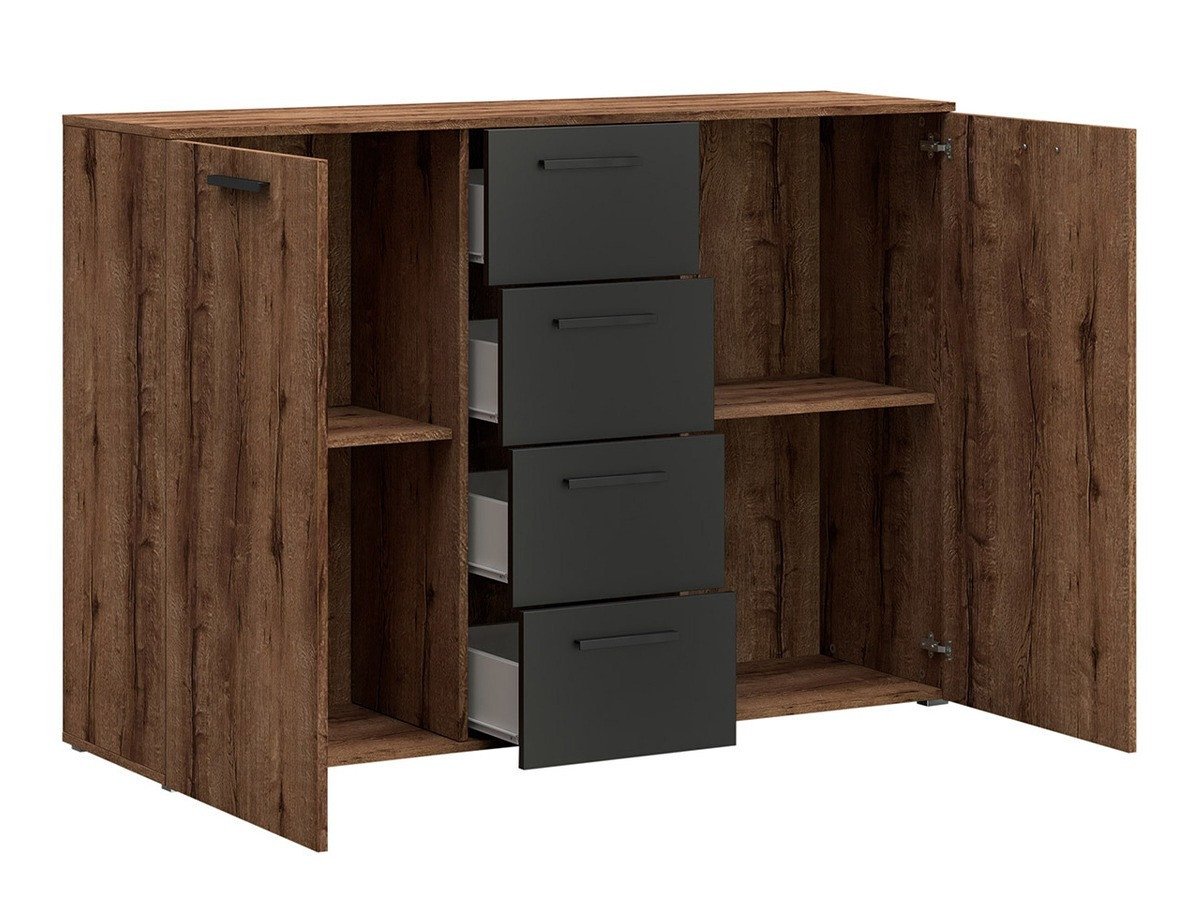 Set dormitor Melvele 110