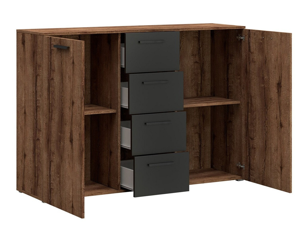 Set dormitor Melvele 110