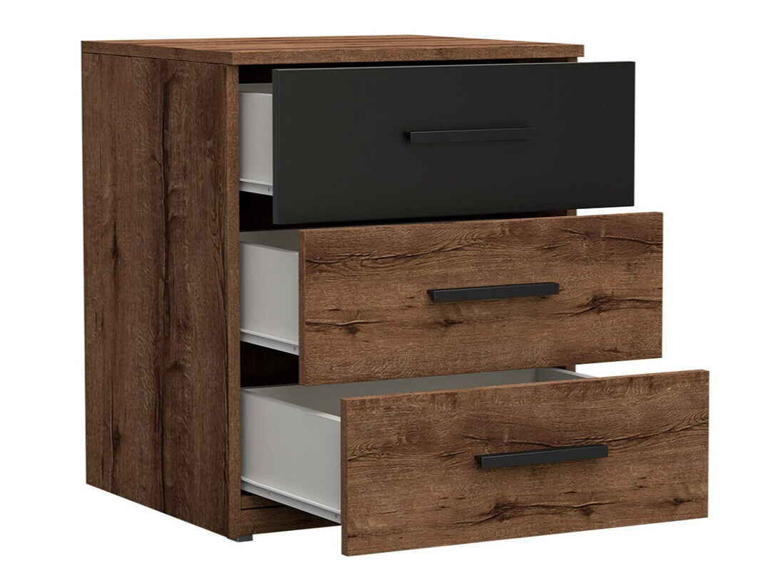 Set dormitor Melvele 110