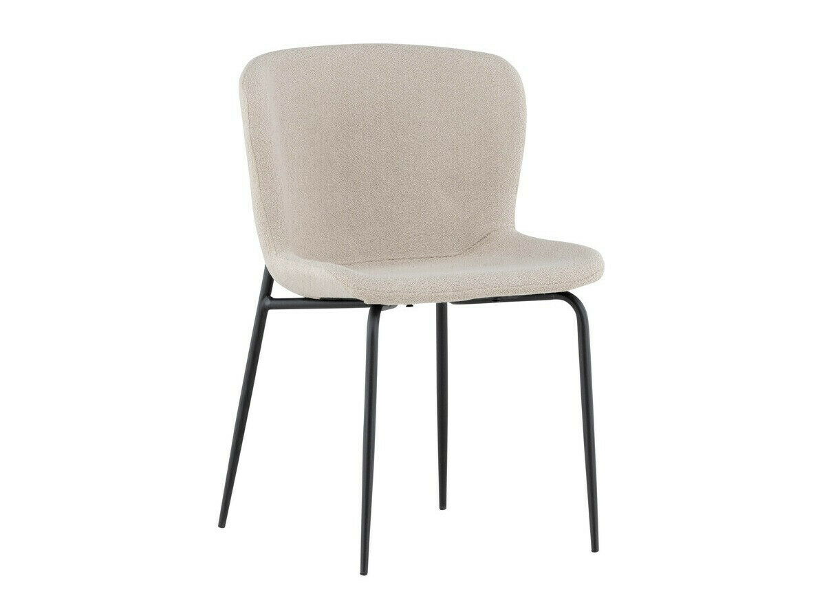 Scaun Dallas 3214 (Bej + Negru)