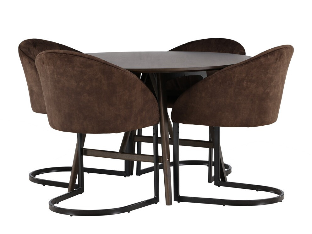 Set de mese Dallas 4582