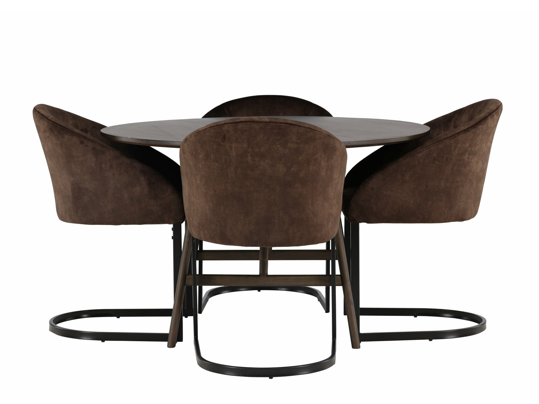 Set de mese Dallas 4582