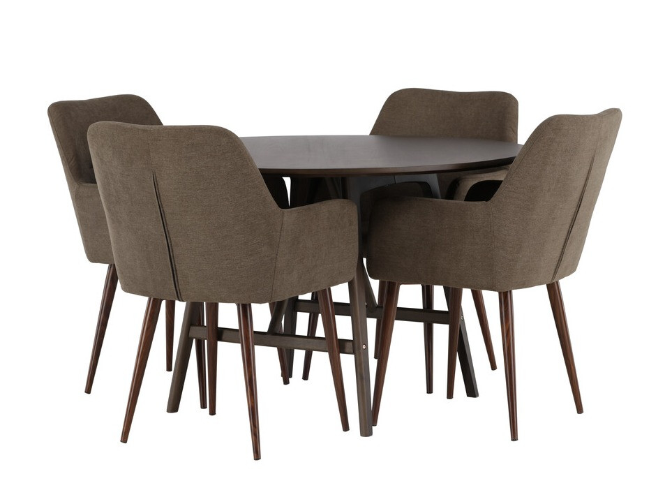 Set de mese Dallas 4583
