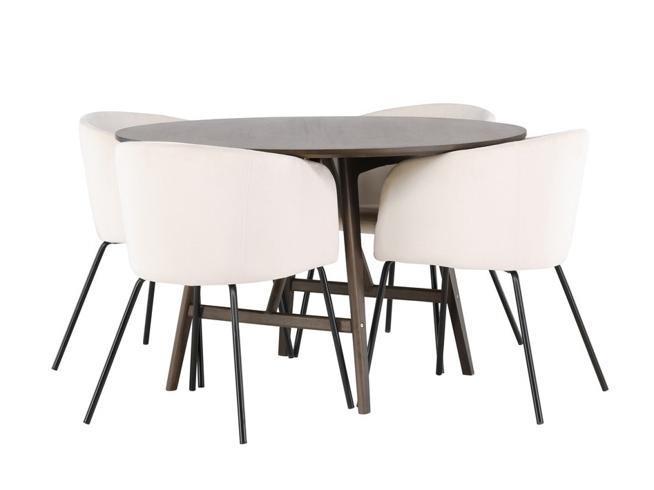 Set de mese Dallas 4584
