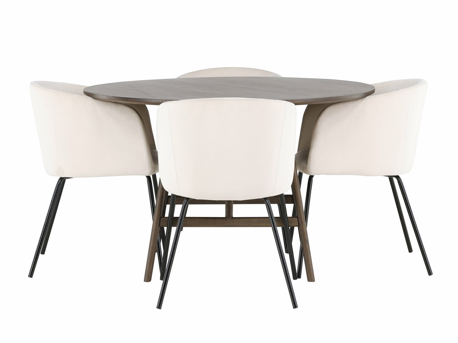 Set de mese Dallas 4584