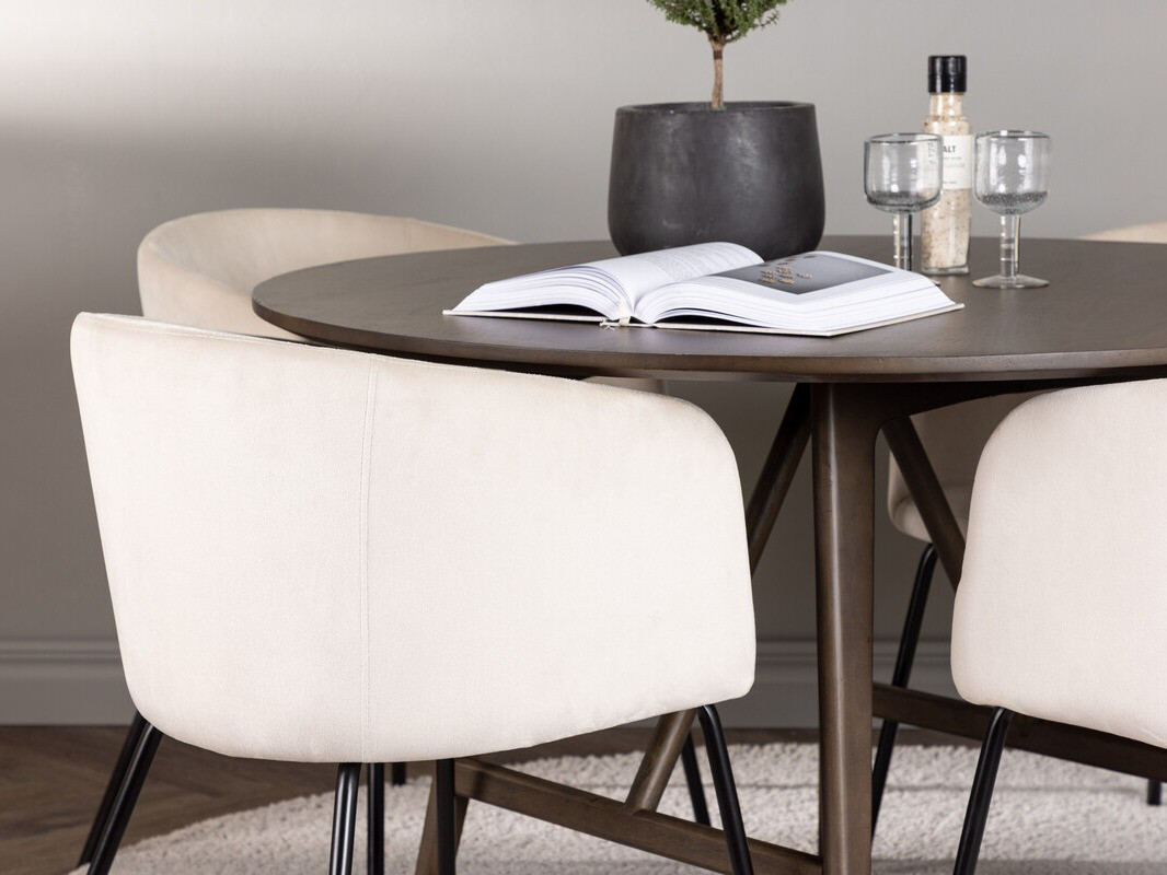 Set de mese Dallas 4584