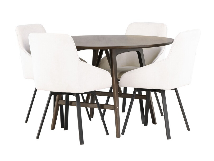 Set de mese Dallas 4585