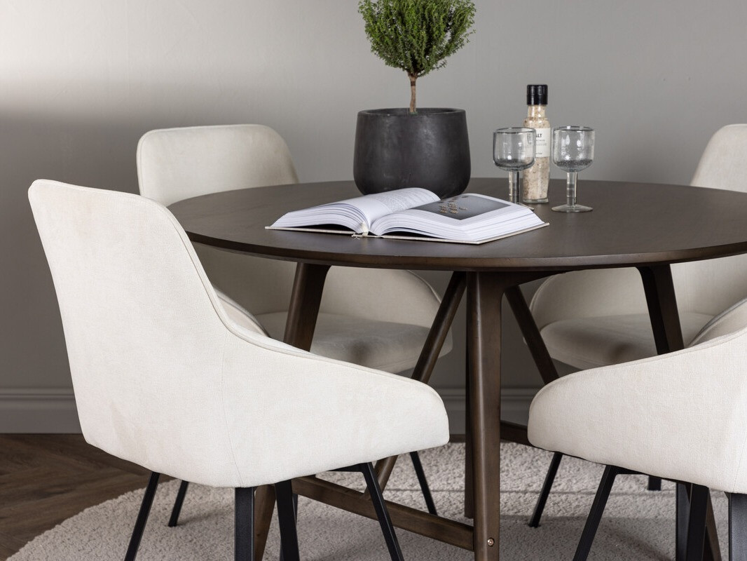 Set de mese Dallas 4585
