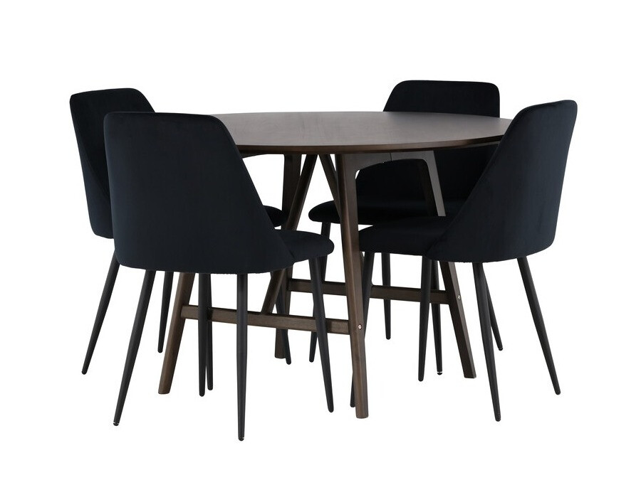 Set de mese Dallas 4586