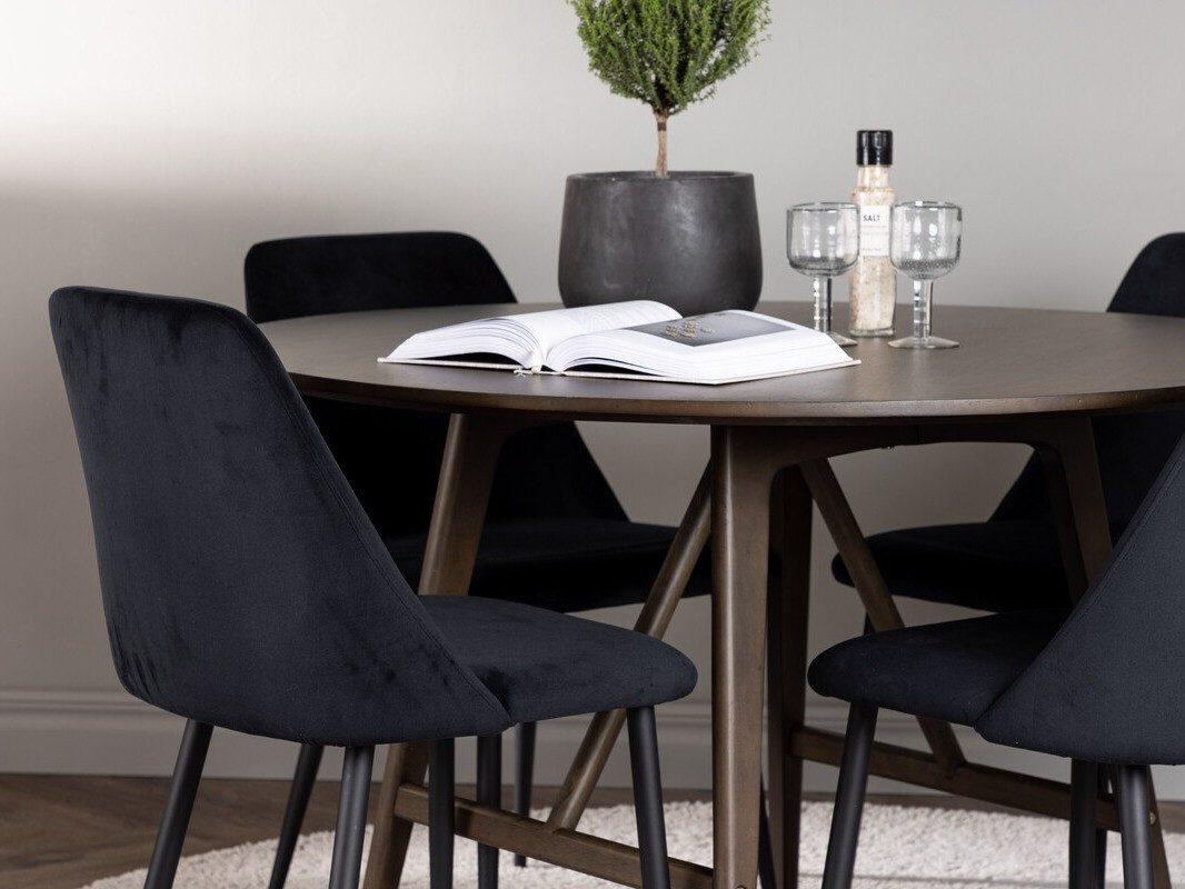 Set de mese Dallas 4586